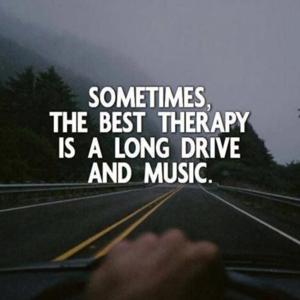 In the Car Rants !!