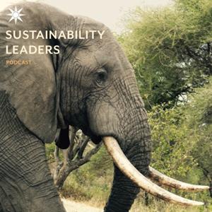 Sustainability Leaders Podcast