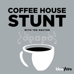 Coffee House Stunt: An Oakland Raiders Pod