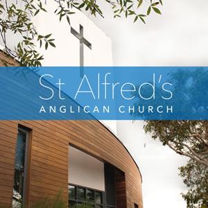 St Alfred's Anglican Church