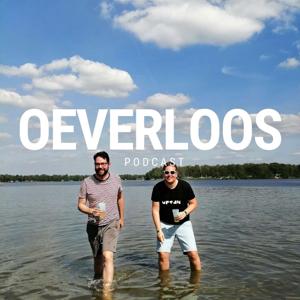 Oeverloos Podcast