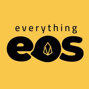 Everything EOS