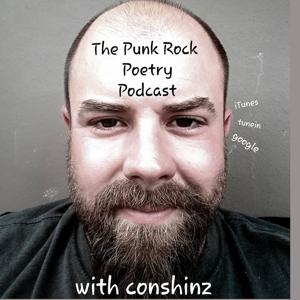 PUNK ROCK POETRY PODCAST