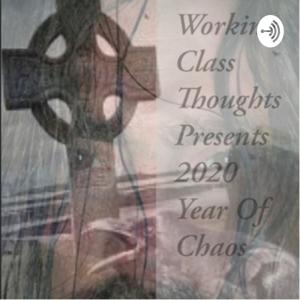 Mike's Random Thoughts