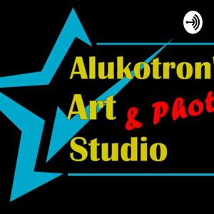 Alukotron Free Radio