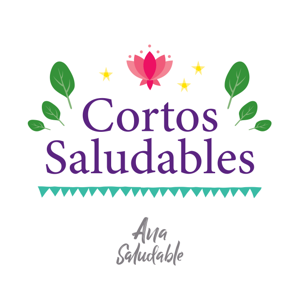 Los cortos saludables de Ana Saludable