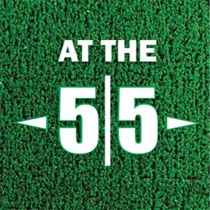 At The 55 by Zachary Bader-Shamai and Tom Sterling