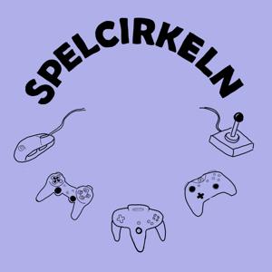 Spelcirkeln