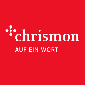 Chrismon: Auf ein Wort