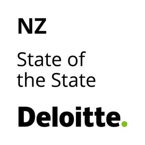 Deloitte New Zealand - State of the State