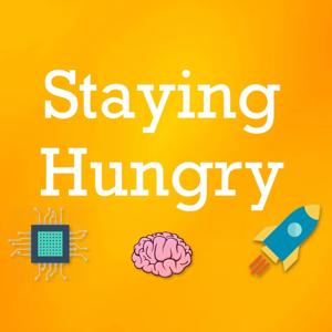 Staying Hungry