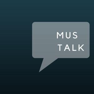 Mustalk