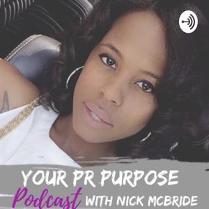 Your PR Purpose