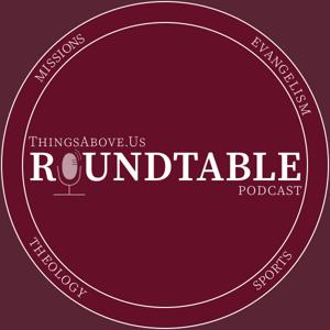 Things Above Us Roundtable – Things Above Us