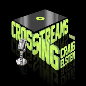 Crossing Streams by Craig Elsten