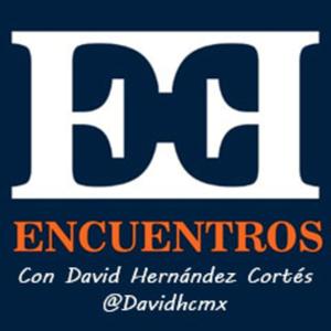 Encuentros con David Hernández Cortés