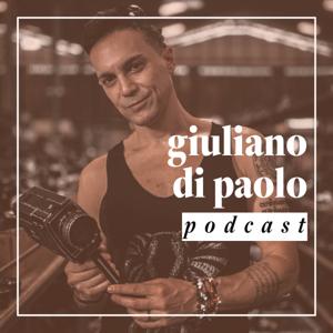Giuliano Di Paolo Podcast