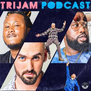 TriJam Podcast