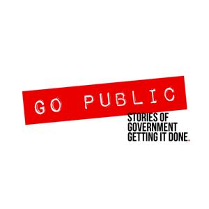 Go Public