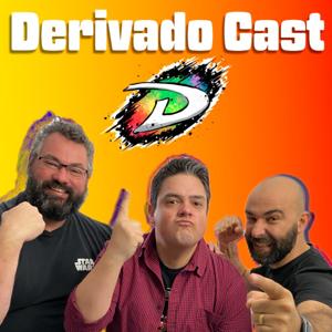 Derivado Cast by Série Maníacos