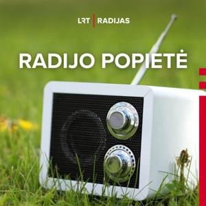 Radijo popietė