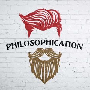 Philosophication with Ginger and the Beard