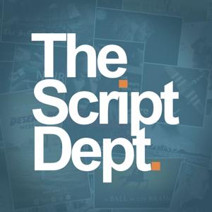 The Script Department | Screenwriting Discussion by The Script Department Ltd.