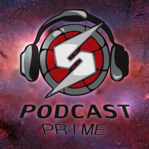 Podcast Prime