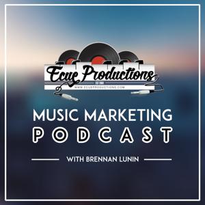 Music Marketing Podcast