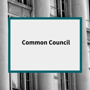 Common Council Podcast