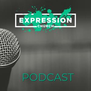 Expression Church Podcast