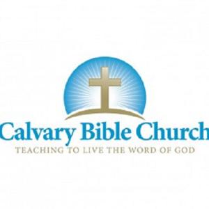 Calvary Bible Church