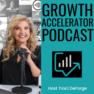 Growth Accelerator Podcast