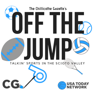 Chillicothe Gazette's Off the Jump