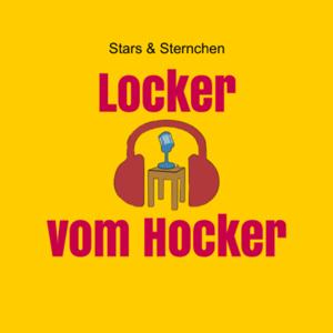 Locker vom Hocker