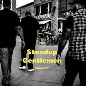 StandUp Gentlemen Podcast