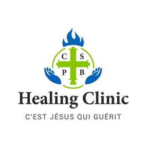 Healing Clinic - Podcast