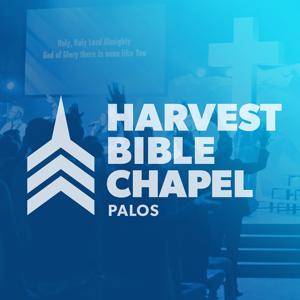 Harvest Bible Chapel Palos