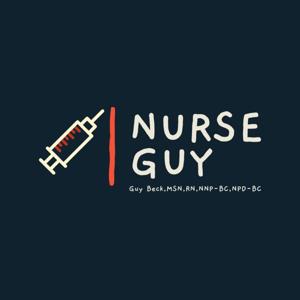 NURSE GUY