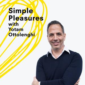 Simple Pleasures by Yotam Ottolenghi