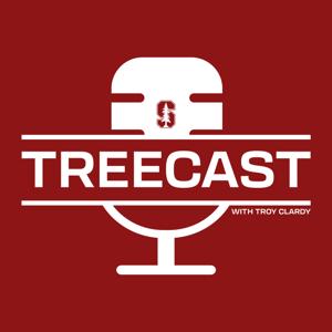 The TreeCast with Troy Clardy by The Varsity Network