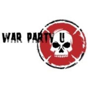 War Party U - Weekly
