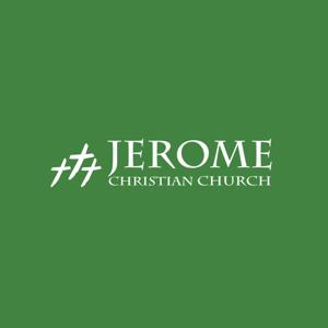 Jerome Christian Church by Jerome Christian Church