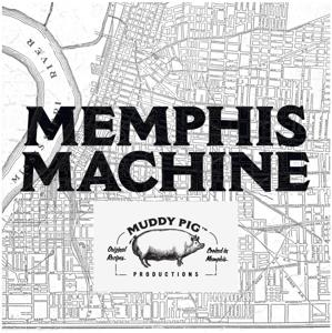 Memphis Machine