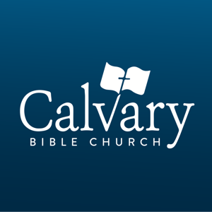 Calvary Bible Church