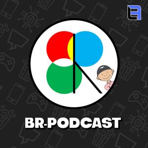 BR-Podcast (BR-sama @muhrizfau)