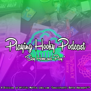 Playing Hooky Podcast