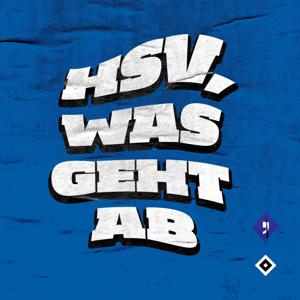 HSV, was geht ab