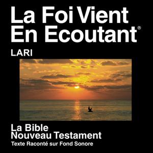 Lari Bible