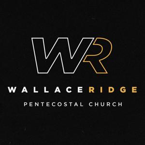 Wallace Ridge Pentecostal Church by Wallace Ridge Pentecostal Church